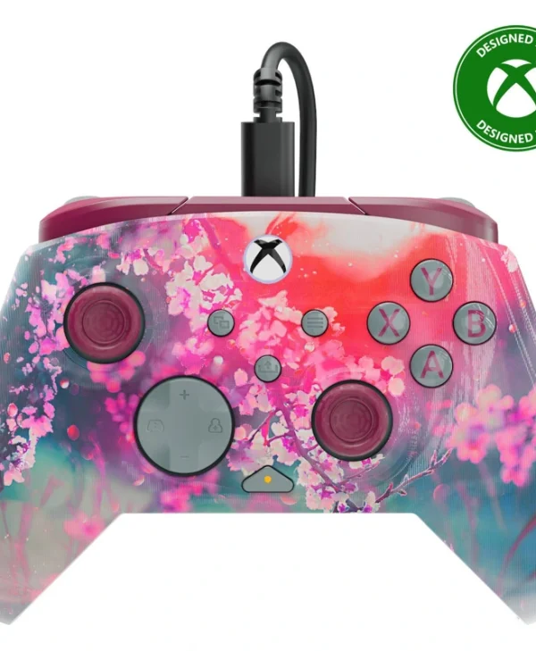 Turtle Beach Rematch Advanced Ενσύρματο Gamepad για PC / Xbox One / Xbox Series Kyoto Bloom Reveal