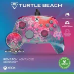 Turtle Beach Rematch Advanced Ενσύρματο Gamepad για PC / Xbox One / Xbox Series Kyoto Bloom Reveal - Image 4