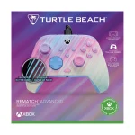 Turtle Beach Rematch Advanced Ενσύρματο Gamepad για PC / Xbox One / Xbox Series Cotton Candy - Image 2