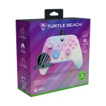 Turtle Beach Rematch Advanced Ενσύρματο Gamepad για PC / Xbox One / Xbox Series Cotton Candy - Image 3