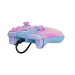 Turtle Beach Rematch Advanced Ενσύρματο Gamepad για PC / Xbox One / Xbox Series Cotton Candy - Image 4