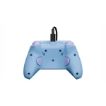 Turtle Beach Rematch Advanced Ενσύρματο Gamepad για PC / Xbox One / Xbox Series Cotton Candy - Image 5