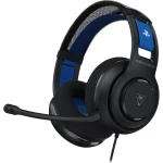 Turtle Beach Atlas 200 Over Ear Gaming Headset με σύνδεση 3.5mm