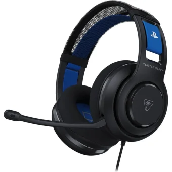Turtle Beach Atlas 200 Over Ear Gaming Headset με σύνδεση 3.5mm