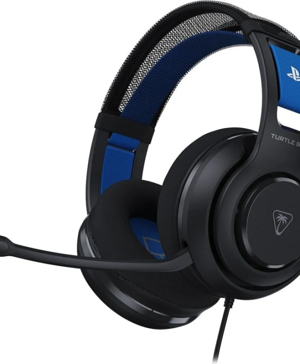 Turtle Beach Atlas 200 Over Ear Gaming Headset με σύνδεση 3.5mm