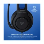 Turtle Beach Atlas 200 Over Ear Gaming Headset με σύνδεση 3.5mm - Image 3