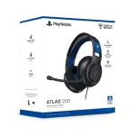 Turtle Beach Atlas 200 Over Ear Gaming Headset με σύνδεση 3.5mm - Image 4