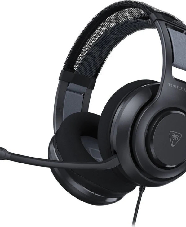 Turtle Beach Atlas 200 Over Ear Gaming Headset με σύνδεση 3.5mm