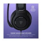 Turtle Beach Atlas 200 Over Ear Gaming Headset με σύνδεση 3.5mm - Image 2