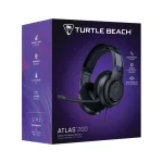 Turtle Beach Atlas 200 Over Ear Gaming Headset με σύνδεση 3.5mm - Image 4