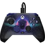 Turtle Beach Rematch Advanced Ενσύρματο Gamepad για PC / Xbox One / Xbox Series Dark Cosmos Reveal