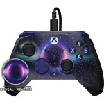 Turtle Beach Rematch Advanced Ενσύρματο Gamepad για PC / Xbox One / Xbox Series Dark Cosmos Reveal - Image 2