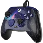 Turtle Beach Rematch Advanced Ενσύρματο Gamepad για PC / Xbox One / Xbox Series Dark Cosmos Reveal - Image 3