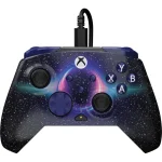 Turtle Beach Rematch Advanced Ενσύρματο Gamepad για PC / Xbox One / Xbox Series Dark Cosmos Reveal - Image 6