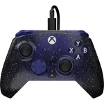 Turtle Beach Rematch Advanced Ενσύρματο Gamepad για PC / Xbox One / Xbox Series Dark Cosmos Reveal - Image 7