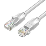 Vention U/UTP Cat.6 Καλώδιο Δικτύου Ethernet 1m Γκρι 1τμχ - Image 2