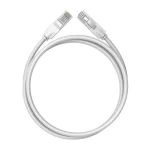 Vention U/UTP Cat.6 Καλώδιο Δικτύου Ethernet 3m Γκρι 1τμχ - Image 3