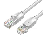 Vention U/UTP Cat.6 Καλώδιο Δικτύου Ethernet 3m Γκρι 1τμχ - Image 4