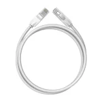 Vention U/UTP Cat.6 Καλώδιο Δικτύου Ethernet 0.5m Γκρι 1τμχ - Image 4