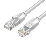 Vention U/UTP Cat.6 Καλώδιο Δικτύου Ethernet 5m Γκρι 1τμχ - Image 4