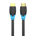 Vention HDMI 2.0 Cable HDMI male - HDMI male 0.75m Μαύρο