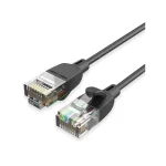 Vention U/UTP Cat.6a Καλώδιο Δικτύου Ethernet 1.5m Κίτρινο 1τμχ - Image 7