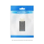 Vention Μετατροπέας DisplayPort male σε HDMI female (HBKB0) HBKB0 - Image 2