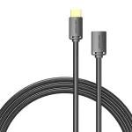 Vention HDMI 2.0 Cable HDMI male - HDMI male 2m Μαύρο