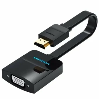 Vention Μετατροπέας HDMI male σε VGA female 1τμχ (74345)