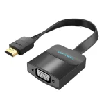 Vention Μετατροπέας HDMI male σε VGA female 1τμχ (74345) - Image 2