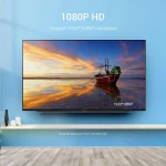Vention Μετατροπέας HDMI male σε VGA female 1τμχ ACPBB ACPBB - Image 3