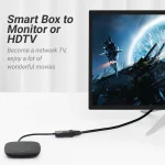 Vention Μετατροπέας HDMI male σε VGA female (42154) - Image 3