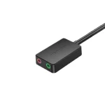 Vention Εξωτερική USB Κάρτα Ήχου 2.0 CDYB0 CDYB0 - Image 4