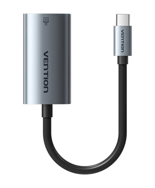 Vention Usb-c To Gigabit Ethernet Adapter 0.15m