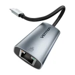 Vention Usb-c To Gigabit Ethernet Adapter 0.15m - Image 3