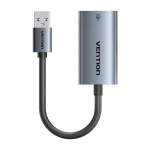 Vention Usb-a To Gigabit Ethernet Adapter 0.15m - Image 2