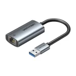Vention Usb-a To Gigabit Ethernet Adapter 0.15m - Image 3