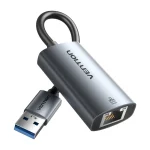 Vention Usb-a To Gigabit Ethernet Adapter 0.15m - Image 4