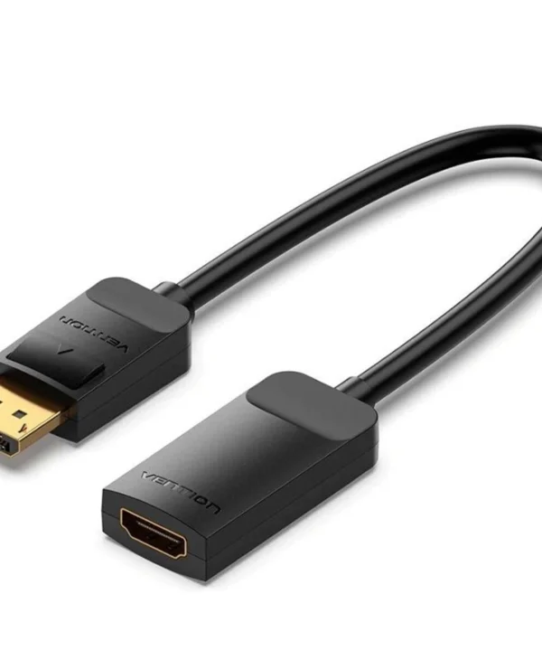 Καλώδιο Hdmi Vention Hbzbb 15 Cm