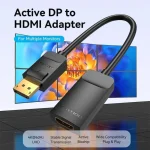 Καλώδιο Hdmi Vention Hbzbb 15 Cm - Image 2