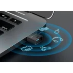 Vention NAHB0 Ασύρματος USB Αντάπτορας Δικτύου NAHB0 - Image 5