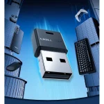 Vention NAHB0 Ασύρματος USB Αντάπτορας Δικτύου NAHB0 - Image 7