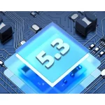 Vention NAHB0 Ασύρματος USB Αντάπτορας Δικτύου NAHB0 - Image 8