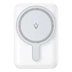 Vention MagSafe Power Bank 5000mAh 20W Λευκό - Image 2