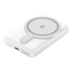 Vention MagSafe Power Bank 5000mAh 20W Λευκό - Image 3
