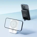 Vention MagSafe Power Bank 5000mAh 20W Λευκό - Image 6