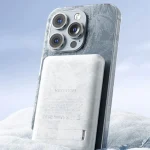 Vention MagSafe Power Bank 5000mAh 20W Λευκό - Image 7
