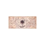 Grupo Erik Marauders Map Harry Potter Gaming Mouse Pad XXL 800mm - Image 2