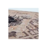 Grupo Erik Marauders Map Harry Potter Gaming Mouse Pad XXL 800mm - Image 4