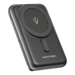 Vention FHNB0 MagSafe Power Bank 10000mAh 20W με Θύρα USB-C Power Delivery Μαύρο FHNB0